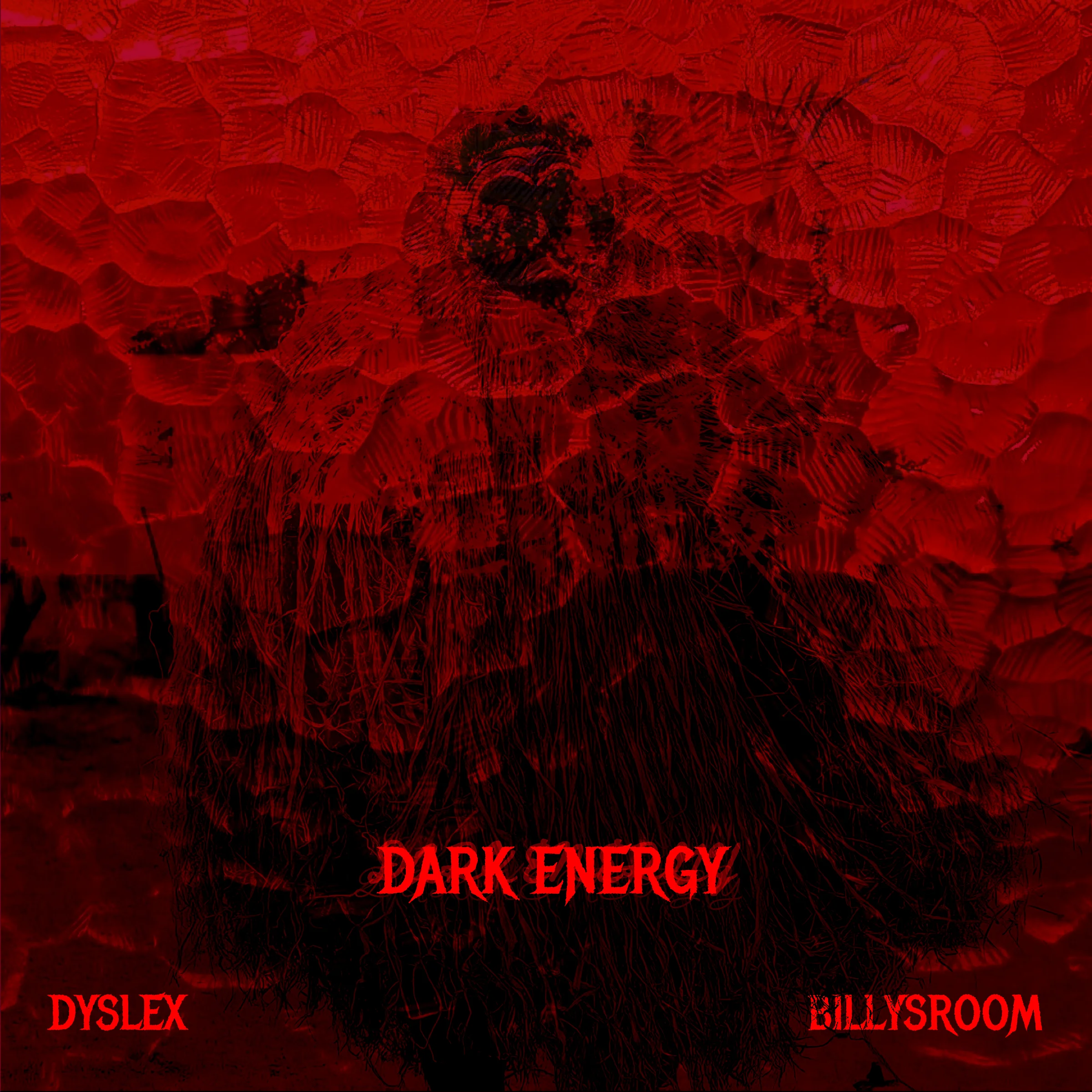 dark energy cover art